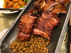 蜜汁靓叉烧-稻香酒家(天河城店)