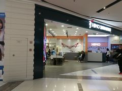 -远洋未来广场(育慧北路店)