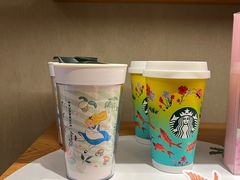 -星巴克(广州淘金路店)