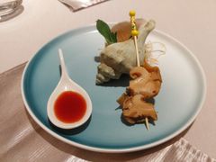 -香樟花园法式铁板烧(恒隆广场店)