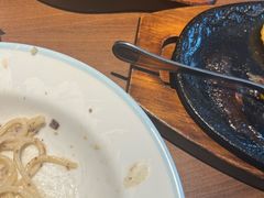 -萨莉亚意式餐厅(新邻天地店)