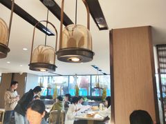 -花园茶楼(兴城西路店)