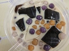 -小草糖水(海棠村店)