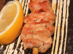 锦鸡蚝肉-鸟屯(三里屯店)