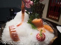 -天狗山料理(省体店)