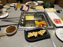 -海底捞火锅(方圆荟店)