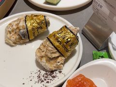 -黑金·寻焰自助百汇·烤肉·火锅(中街店)
