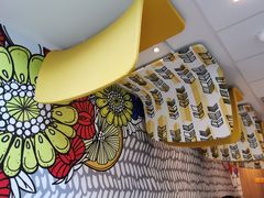 -麦当劳(杭州三花国际店)