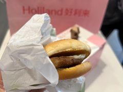 -麦当劳(上百万和城店)
