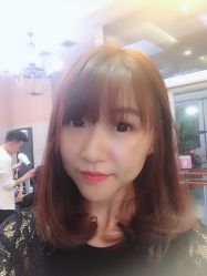 -魅力发型