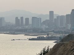 -星海湾跨海大桥