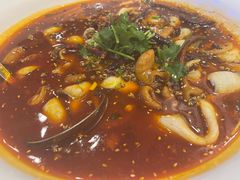 -九老汉·川渝江湖菜(合川路2店)