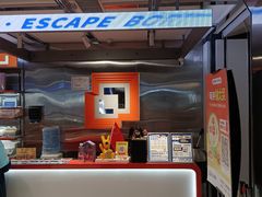 -神盾局密室逃脱(in77店)