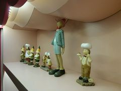 -米乐星世界KTV(汇智国际商业中心店)