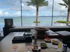 -深圳大梅沙京基洲际度假酒店