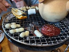 -竹里馆 ·茶食(奥体店)