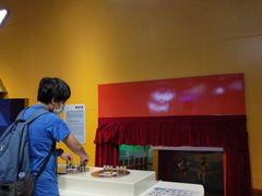 -佛山科学馆