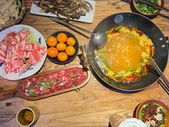 -贵厨酸汤牛肉(汇金星力城店)