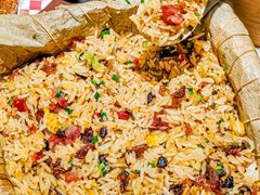 -叹茶靓点·粤式餐厅·全天茶市(石井万民广场店)