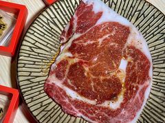 -大阪烧肉BAKA一代(十亩地店)