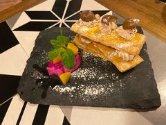 -CRAZYONES西班牙海鲜饭(日月光店)