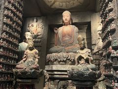 -西安博物院