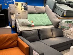 -宜家家居(四元桥商场店)