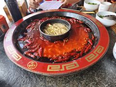 -陈眼镜火锅(总店)