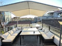 -素心小筑(后沙裕镇店)