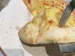 -必胜客(鞍山万象汇店PH店)