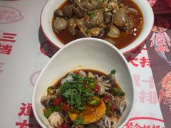 -谭十三大排档·18年老字号(船山路总店)