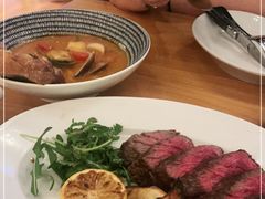 -君悦酒店·La Terrazza意合園·意式风味