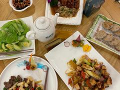 -德胜轩正宗顺德菜(宝安沙井会展中心店)