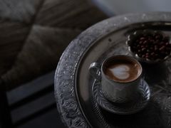 -MOJ coffee(瓯海泽雅水碓坑店)