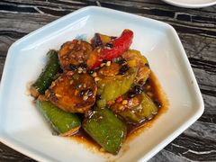 -美极鲜食坊(宝安南路店)