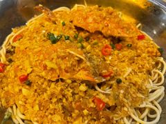 蟹面-靓靓蒸虾·头牌蒸虾(南山桂庙店)