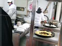 -草桥清真牛肉锅贴扁食店