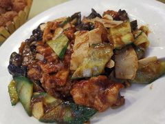 -晋阳饭庄(虎坊桥店)