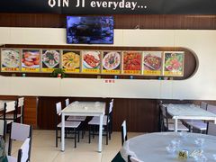 大堂-覃记海鲜美食餐厅