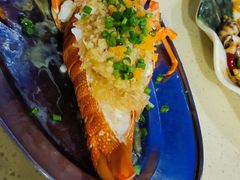 -阿浪海鲜连锁加工店(B栋2排1号火车头店)