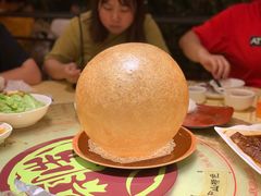 旺财大煎堆-石岐佬中山菜馆(张溪店)