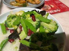 -小吊梨汤·北京菜·烤鸭(双井乐成中心店)