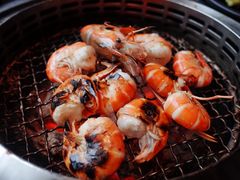 -Kingkong Buffet(The Mercury ville)