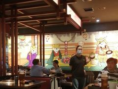 -厚贞日式烤肉(浦东汇智店)