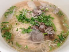 -兰州宾馆餐厅(兰州驻京办店)