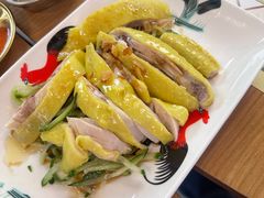 -椰皇鸡饭·烧味烧腊