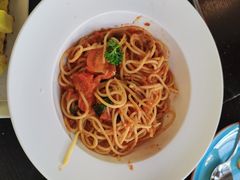 -莫多多餐厅