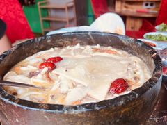 -南渝食府.石锅鸡(尚城花园店)