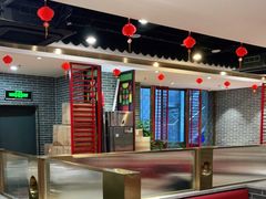 大堂-德粤轩(缤谷广场店)