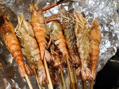 -79号渔船海鲜饭店(华强北店)